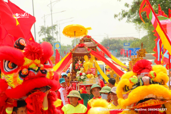 Du lịch nội tỉnh: Lựa chọn lý tưởng cho gia đình dịp Tết