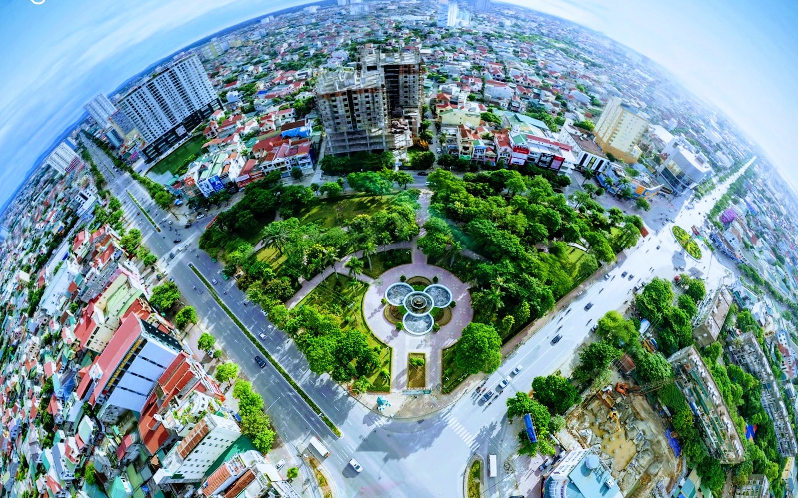 Thị xã Cửa Lò và 4 xã Nghi Lộc sáp nhập vào TP Vinh