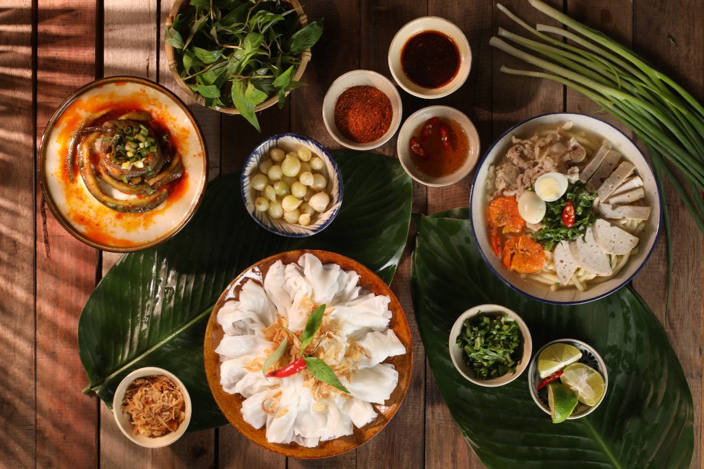 Du lịch Nghệ An - Top 7 món ăn không thể bỏ qua