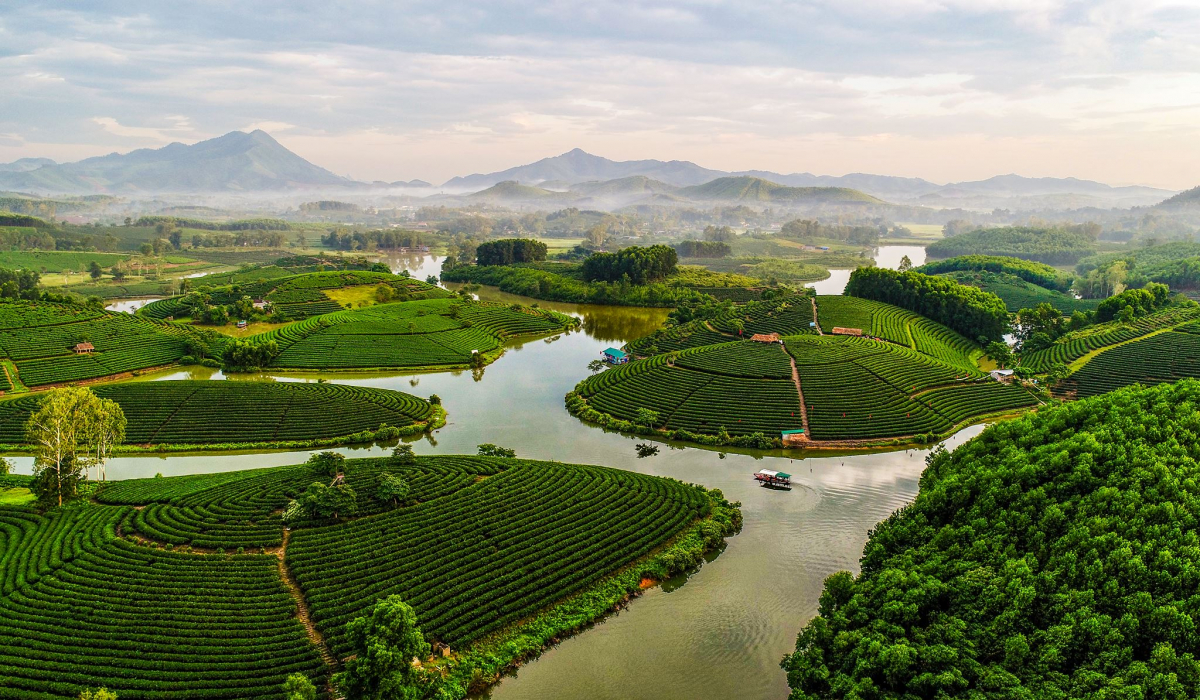 Bỏ túi CẨM NANG du lịch Nghệ An